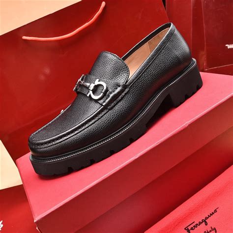 replica ferragamo shoes china|ferragamo scam.